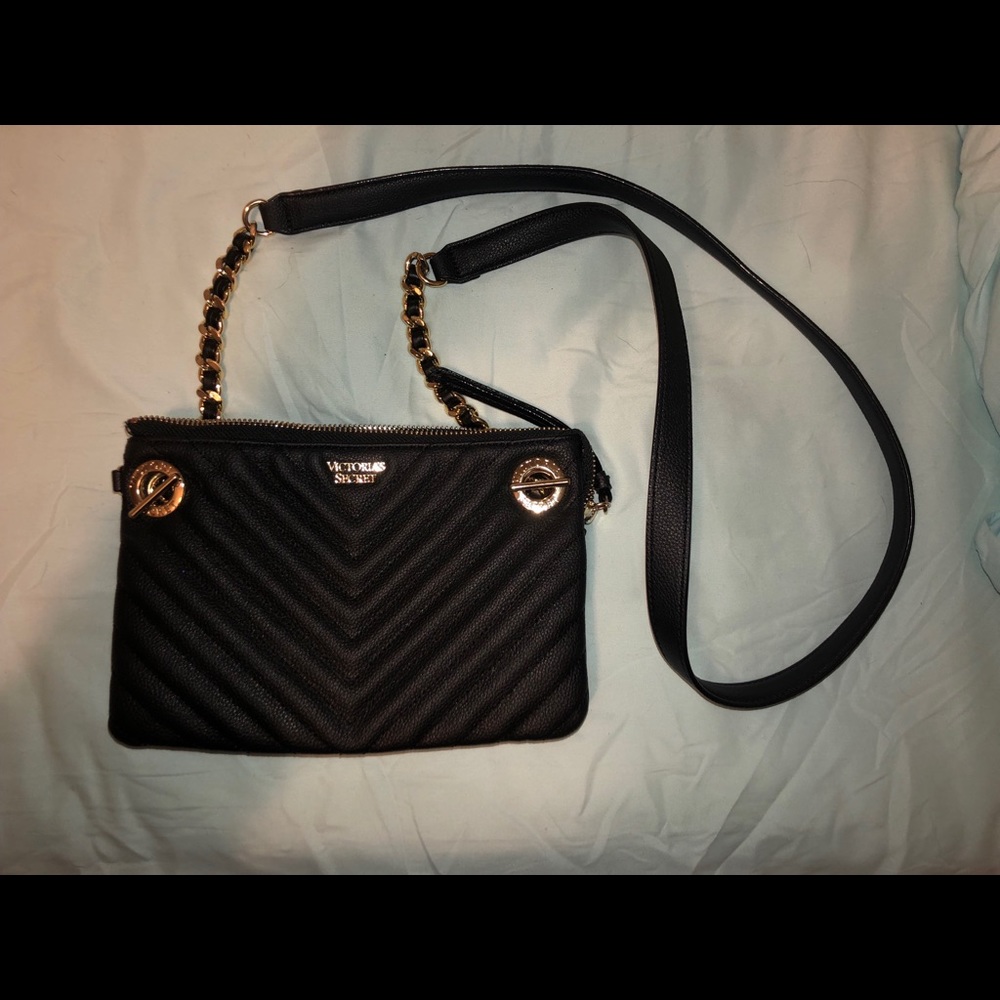 Victoria’s Secret small crossbody purse